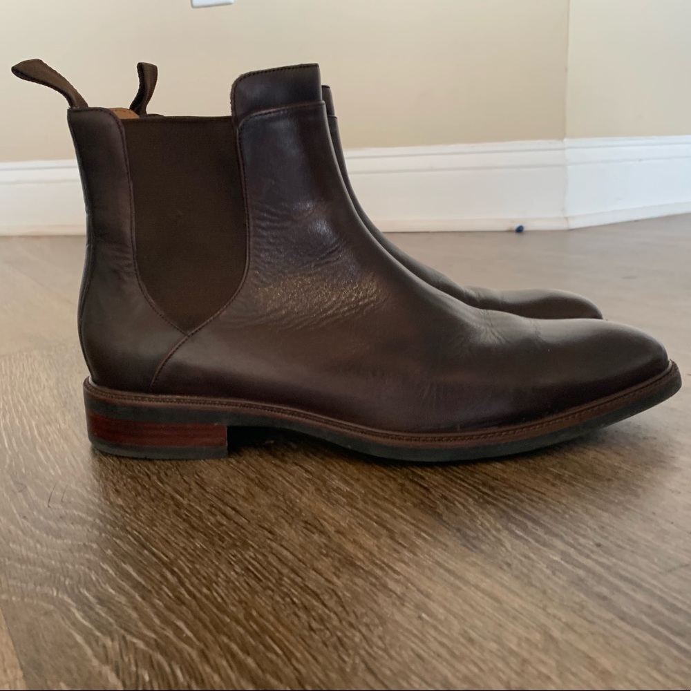 Cole Haan Warren Chelsea Boot - US M 10